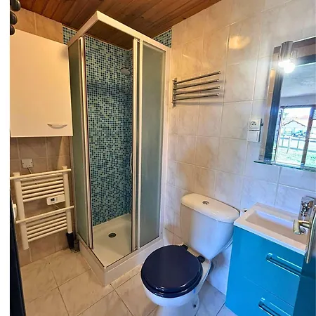 En Rez-de-chaussée De Villa *